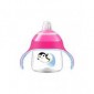 Avent Tasse Pingouin Avec Anses Anti-Derapante (200 ml) 6 mois+