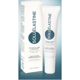 SoluElastine Crème Anti-Vergetures (15 ml)