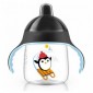 Avent Tasse Pingouin Avec Anses Anti-Derapante 260 ml 12 mois+