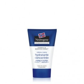 Neutrogena Crème Mains Parfumée (50 Ml)