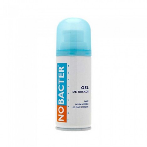 Nobacter Gel de Rasage (150 ml)