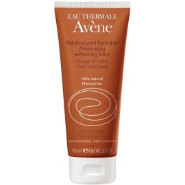 Avène Autobronzant Hydratant (100ml )