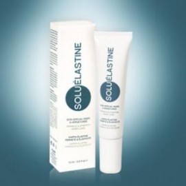 SoluElastine Crème Anti-vergetures (40 grs)