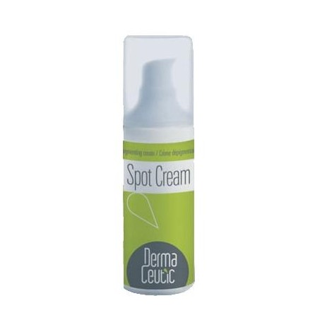 Dermaceutic Spot Cream Dépigmentante (30 ml)
