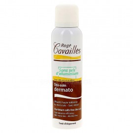 Rogé cavaillès Déo-soin dermato spray Sans sels d’aluminium (150 ml)