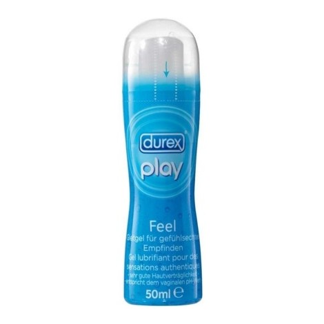 Durex Play Feel - Gel Lubrifiant