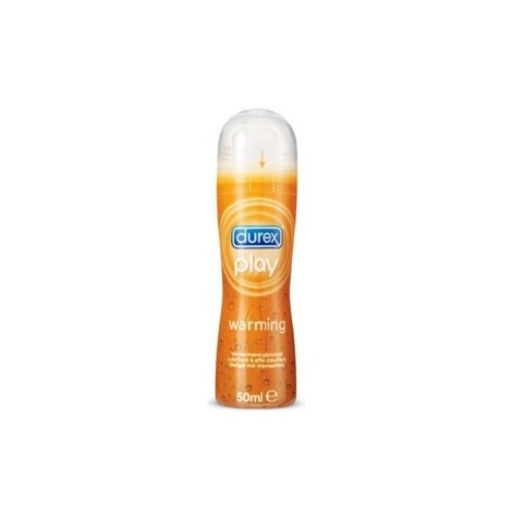 Durex Play Feel - Gel Lubrifiant