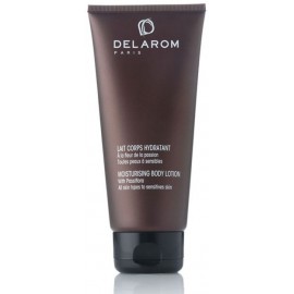 Delarom Lait Corps Hydratant A La Fleur De La Passion (200 Ml)