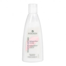 Bioscreen Nettoyant Doux - Rougeurs Diffuses 200 ml