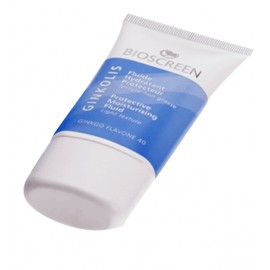 Bioscreen ginkolis Fluide Hydratant Protecteur 40 ml