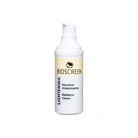 Bioscreen Emulsion Eclaircissante 30 ml
