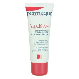 Dermagor Supplétive Gel Crème 40 ml