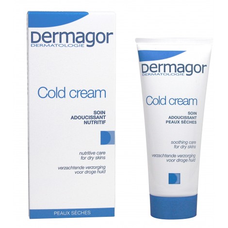 Dermagor Cold Cream 100 ml