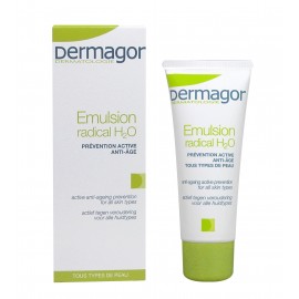 Dermagor Emulsion Radical H2O 40 ml