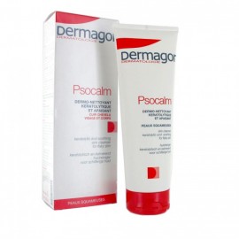 Dermagor Psocalm - Peaux Squameuses 250 ml