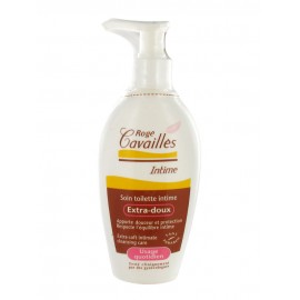 Rogé Cavaillès Soin Toilette Intime Extra-Doux 200 ml