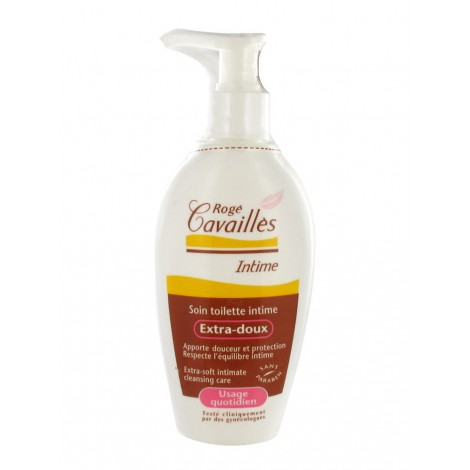 Rogé Cavaillès Soin Toilette Intime Extra-doux 200 ml