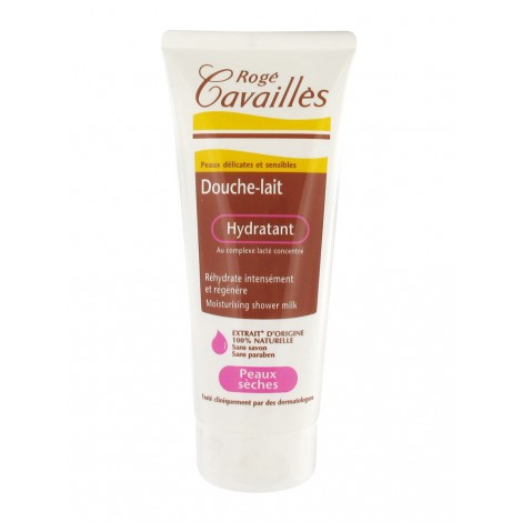 Rogé Cavaillès Douche-Lait Hydratant 200 ml