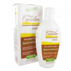 Rogé Cavaillès Intime Soin de Toilette Spécial Sécheresse 200 ml