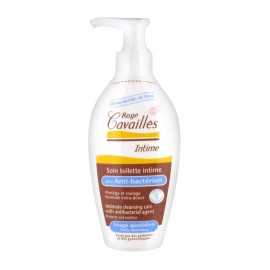 Rogé Cavaillès Soin Toilette Intime avec Anti-Bactérien 200 ml