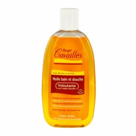 Rogé Cavaillès Huile Bain et Douche Veloutante 250 ml