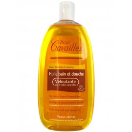 Rogé Cavaillès Huile Bain et Douche Veloutante 500 ml