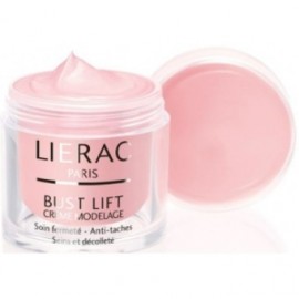 Lierac Bust Lift Creme Remodelante Anti-Age (75ml) Seins Et Décolletés