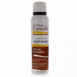Rogé Cavaillès Déo-Soin Invisible Anti-Traces - Spray de 150 ml