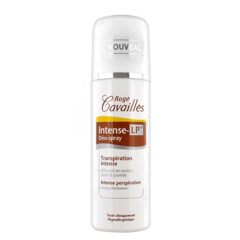 Rogé Cavaillès Intense LP déo-spray 125 ml