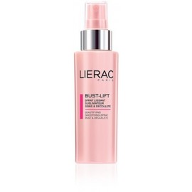 Lierac Bust Lift Spray Lissant Sublimateur 100ml Seins Et Decolletes