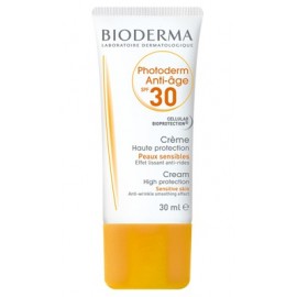 Bioderma Photoderm Anti-âge SPF 30 ( 30 ml )