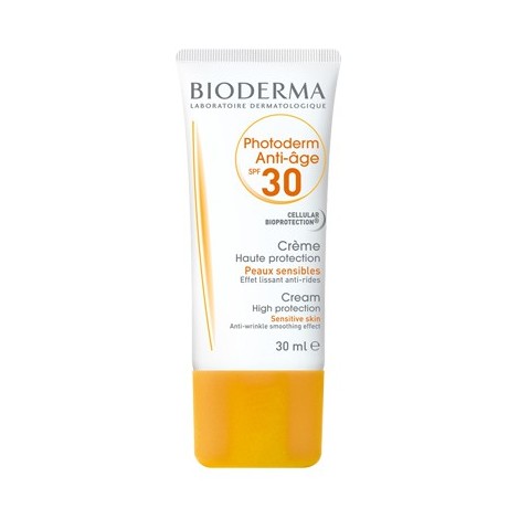 Biodérma Photoderm Anti-âge SPF 30 ( 30 ml )