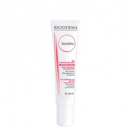 Bioderma Sensibio Contour des Yeux (15 ml)