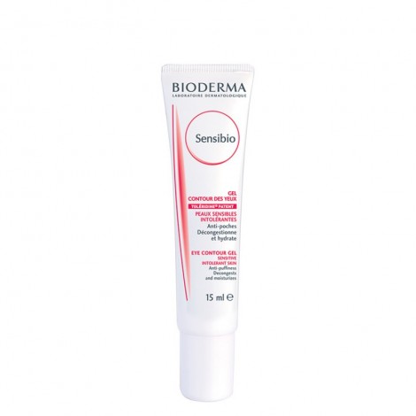 Bioderma Sensibio Contour des Yeux (15 ml)