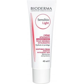 Bioderma Sensibio Light 40ml