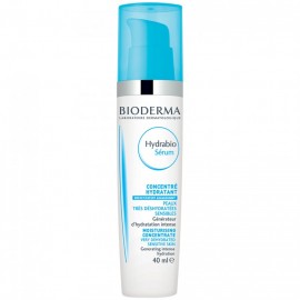 Bioderma Hydrabio Sérum 40ml