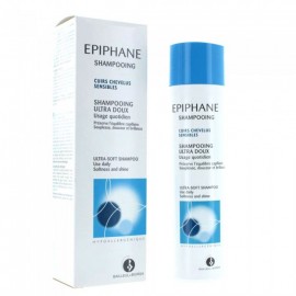 Biorga Epiphane Shampoing Ultra Doux flacon de 250 ml
