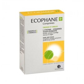 Biorga Ecophane 60 Comprimés