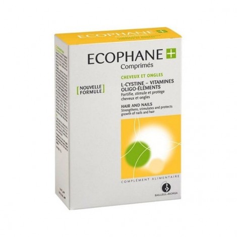 Biorga Ecophane 60 Comprimés