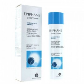 Biorga Epiphane Shampoing Ultra Doux flacon de 500 ml
