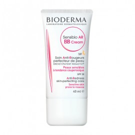 Bioderma Sensibio AR BB cream 40 ml