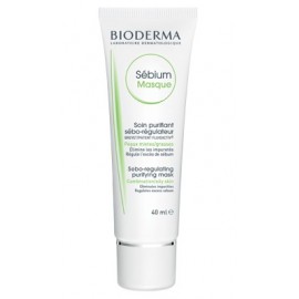 Bioderma Sébium Masque 40 ml