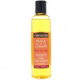 Le Comptoir Du Bain Huile De Douche Apaisante – (250 Ml)