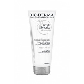 Bioderma White Objective Crème Moussante 200 ml