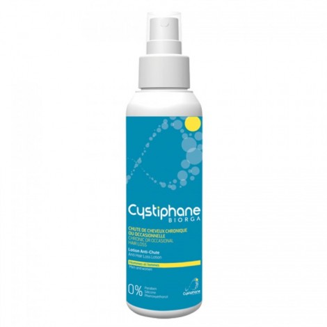 Biorga Cystiphane Lotion Anti Chute 125ml