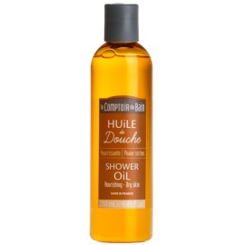 Le Comptoir Du Bain Huile De Douche Nourissante– (250 Ml)