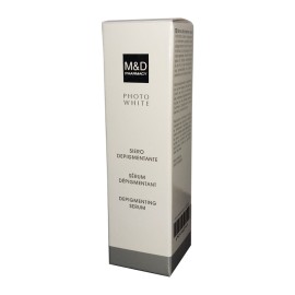 M&D Photowhite Sérum Dépigmentant 15 ml