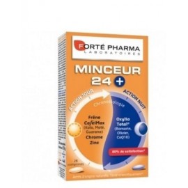 Forté Pharma Minceur 24+