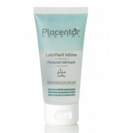 Placentor Végétal Gel Intime Lubrifiant