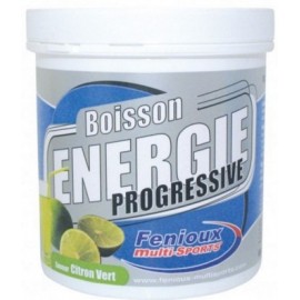 Fenioux Boisson Energie Progressive Saveur Citron (500g)